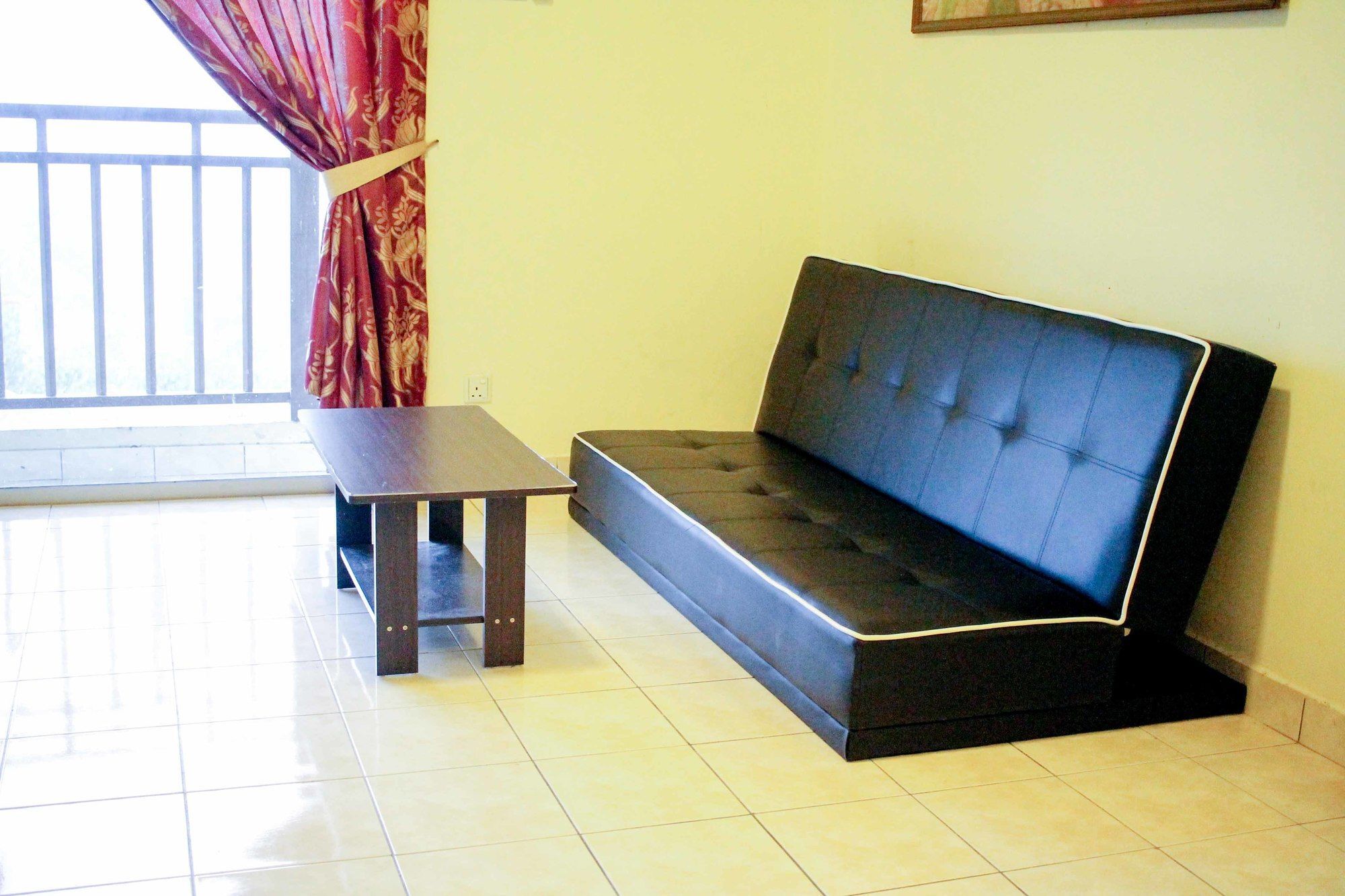 Suria Service Apartment-Hotel Bukit Merah Exterior photo