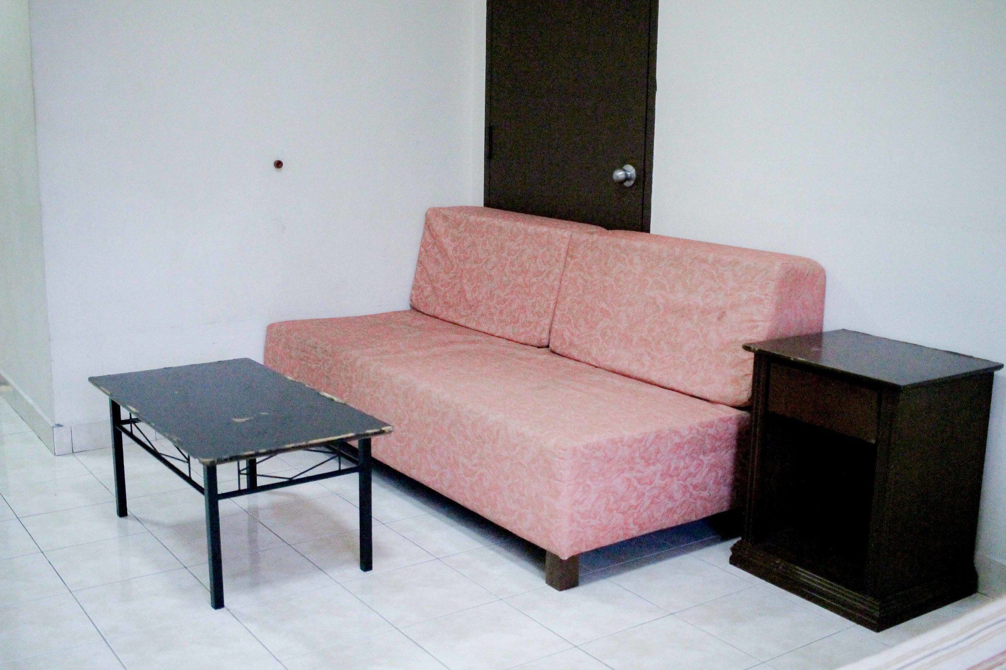 Suria Service Apartment-Hotel Bukit Merah Exterior photo